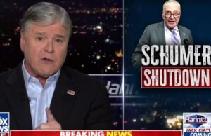 Sean Hannity está procurando democrata por ‘Hannity’