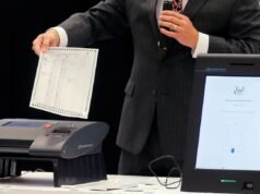 Smartmatic acusada de financiamento nas Filipinas no caso de corrupção eleitoral