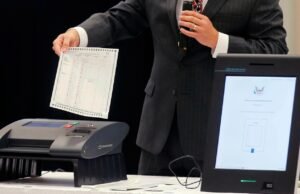 Smartmatic acusada de financiamento nas Filipinas no caso de corrupção eleitoral
