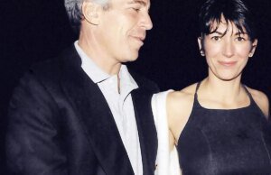 A Suprema Corte negou a solicitação de Ghislaine Maxwell, adiando a sentença de 20 anos