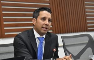 Julián López apóia a famosa consulta de atualizações de saúde: “Seja eles a pessoa que revela o caminho”