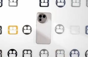 Não há fumaça nem arena: o GTME GT 8 Pro traz personalização de câmera com design selecionado