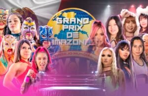 Grande Prêmio Amazonas 2025: Resumo, quando e quando e como assistir ao evento CMLL