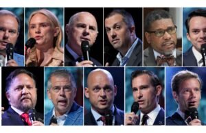 As eleições especiais do Tennessee dão às pessoas muitos primo para ambos os lados