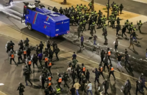 Três mortos em protestos de Marrocos por causa da corrupção e despesas do governo