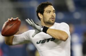 O motorista do caminhão perseguiu Mark Sanchez depois que a guerra leva a ferimentos graves