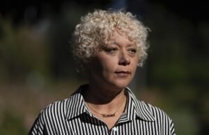 A administração de Trump é desafiadora para atualizar a história da história da Mormação Americana em Parques Nacionais