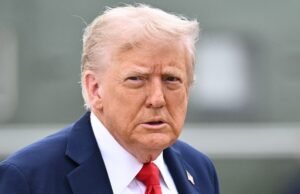 Trump emitiu o último problema do Hamas: faça um acordo de paz ou lidando com atividades militares