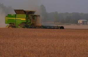 Trump planeja um grande pacote de ajuda para os agricultores e os agricultores do Comércio com o comércio com a China