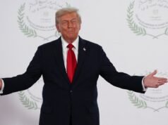 Trump planeja encontrar-se com Putin uma segunda vez para discutir a guerra na Ucrânia