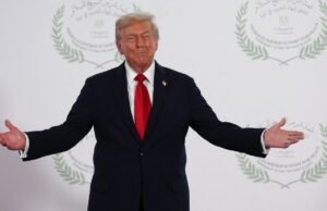 Trump planeja encontrar-se com Putin uma segunda vez para discutir a guerra na Ucrânia
