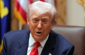 Prêmio Trump Postumamente pela Liberdade Charlie Kirk