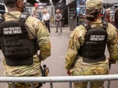 Juiz federal impede a administração Trump de reter US$ 34 milhões em financiamento de vendas de trânsito para Nova York