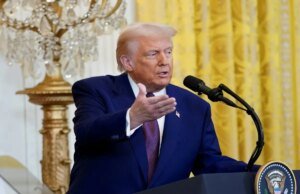 Trump conhece Xi Jinping para discutir o impacto das tarifas nos agricultores de soja