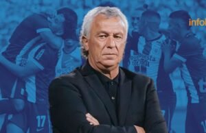 Néstor Gorosito se ofereceu para reformar o Alianza Lima: Por que não estão fazendo isso?