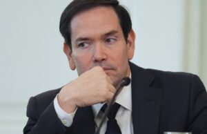 Diplomatas americanos foram expulsos da engenhosidade do Nacional Nacional com conexão com o PCC