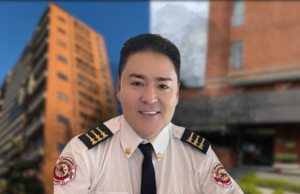 Prisão do chefe do antigo Itagüima de Itagüima: o escritório do promotor está monitorando e concordando com mais de 18.000 milhões