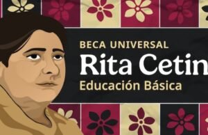 Bolsa Rita Cina 2025: Quando o beneficiário está no sobrenome de uma carta de recebimento de pagamento durante o mês de outubro