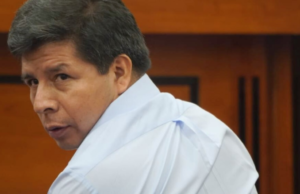 Pedro Castillo não tem o direito de se aposentar, de acordo com o presidente anterior do TC