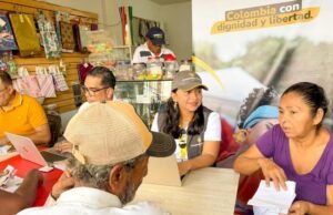 União Básica: Progresso Social e Conselho de Comunicações do Office promovem a inscrição em massa, esses são os pontos “-inface -Tace Points