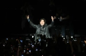 O governo contraoj: emergência precisa deixar para trás o caso da irmã e o problema para os ingressos