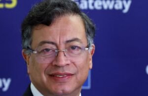 Gustavo Petro respondeu ao ministro da Costa Rica após rejeitar as 2,7 toneladas de coca: “Ele não ofereceu a informação correta”