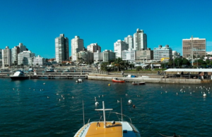 Clima em Punta del Este: Qual é a última e mais baixa temperatura desta temperatura de 5 de outubro