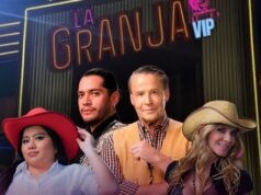 Qual é o prêmio para o vencedor do La Granja VIP?