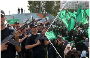 Por que o Hamas ainda está depois de um conflito de dois anos em Gaza