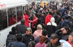 “Motor of Off”: Transportter Guild não declara um novo trabalho para amanhã, segunda -feira, 6 de outubro