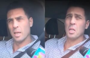 Gustavo Salcedo lamenta e declara a causa de sua violência a Christian Rodríguez: “Ele estava procurando desculpas, mas nunca veio”