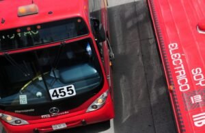 Metro CDMX e Metrobús hoje, 15 de outubro: Mb Linha 2 sem serviço de IztacalCo a Goma via Goma devido a manifestantes