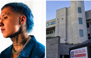 O administrador de ‘Pirlo disse que, enquanto foi sequestrado, “a ação legal deveria se opor a mim”