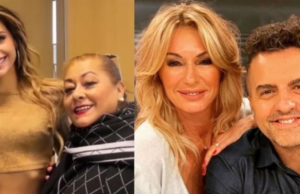 A mãe de Milett Figueroa era “mentirosa” e Yanina Latorre foi fortemente criticada: “A velha levou a tudo”