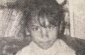 “Eles os mataram por diversão”: dois pais foram condenados à prisão perpétua 70 queimaduras e quatro meninas com roupas de festa