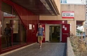 Miguel Benito Barrionuevo, advogado: