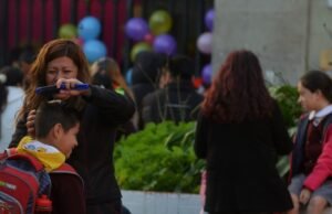 É o único dia sem aula em outubro, de acordo com os calendários escolares de 2025-2026