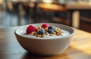 Franklin Joseph, um especialista em perda de peso: