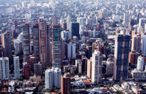 Adeus à incerteza, identifique a situação em Barranquilla