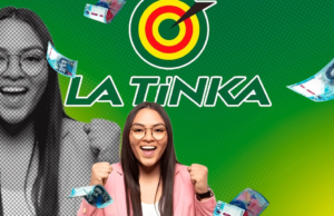 TINKA Ears: números vencedores para domingo, 19 de outubro de 2025