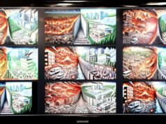 Advogado de defesa do homem acusado de negligenciar as mortíferas paliçadas de fogo