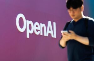 É assim que o marionetista é trazer o OpenNai para o estoque de tecnologia pública