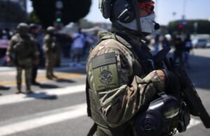 La County pensa em uma declaração de emergência para lutar contra o gelo