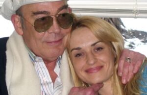 Entrevistador para revisar a morte de Hunter S. Thompson