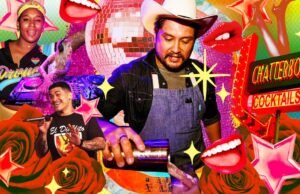 Barino Best, Party e Best Clubs La