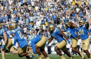 UCLA vs. MARIBAND: Os Bruins conseguirão manter o novo padrão?