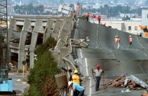 San Andrea, San Andrea pode combinar o erro,
