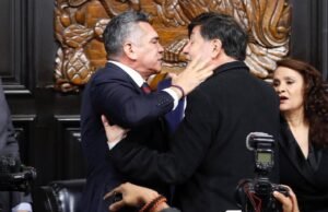 Ser paciente da reputação do presidente mexicano, apesar da corrupção