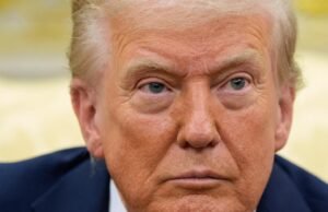 Trump enfrentará um exame semestral em Walter Reed 6 meses após o exame anual