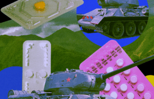 A mais recente autorização da América está na América?